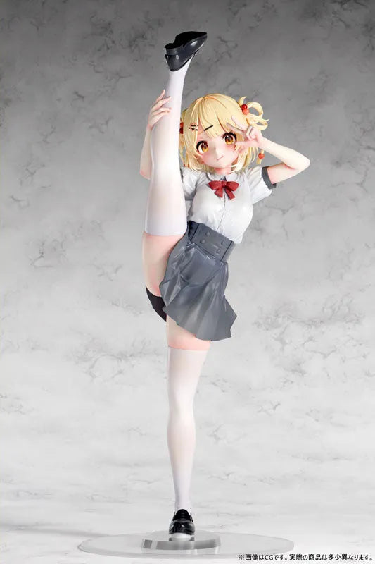 Original - I-ji Balance Aoba Koharu - 1/5 - With Panties ver. (B'full)ㅤ – B'full – ActionFigureBrasil