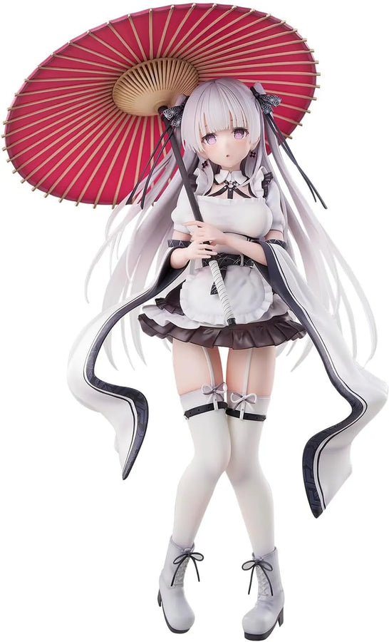 Original - Ichinose Ririsu (Union Creative International Ltd)ㅤ – Union Creative – ActionFigureBrasil