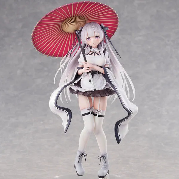 Original - Ichinose Ririsu (Union Creative International Ltd)ㅤ – Union Creative – ActionFigureBrasil