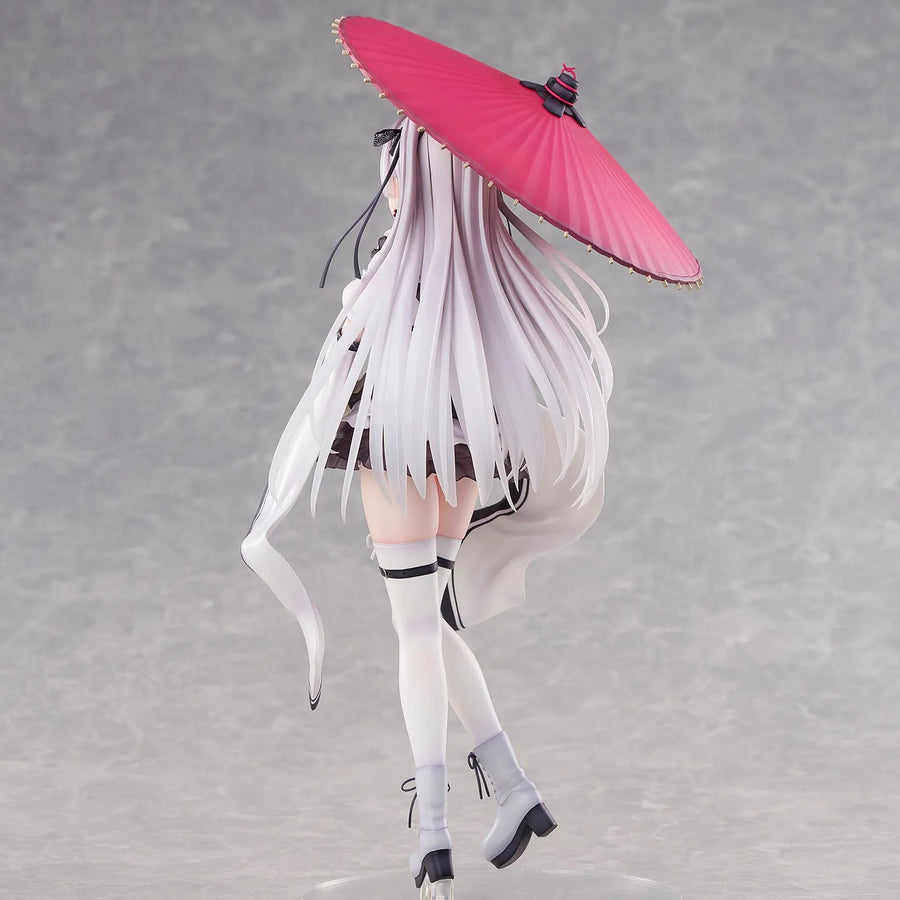 Original - Ichinose Ririsu (Union Creative International Ltd)ㅤ – Union Creative – ActionFigureBrasil