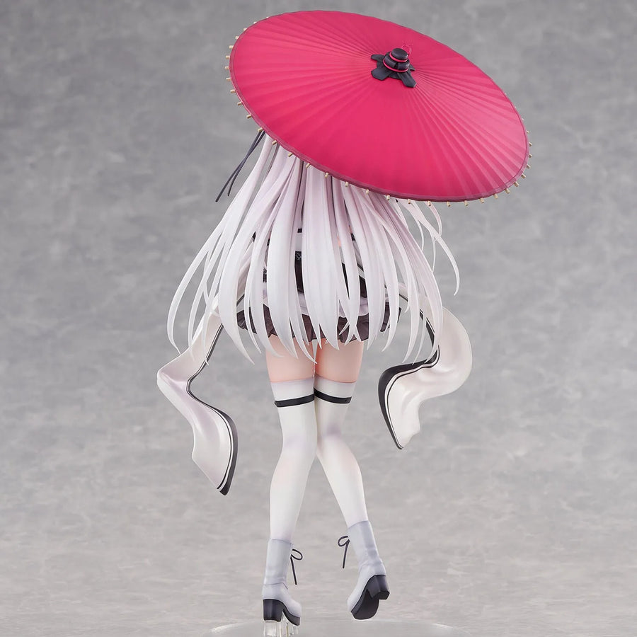 Original - Ichinose Ririsu (Union Creative International Ltd)ㅤ – Union Creative – ActionFigureBrasil