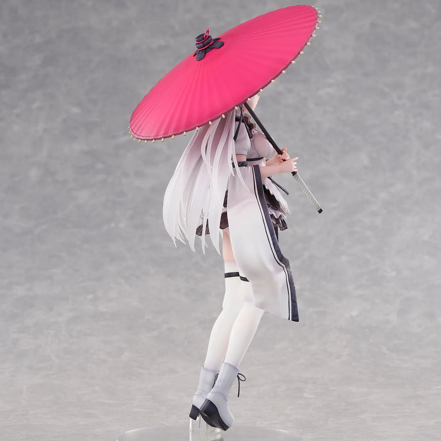 Original - Ichinose Ririsu (Union Creative International Ltd)ㅤ – Union Creative – ActionFigureBrasil