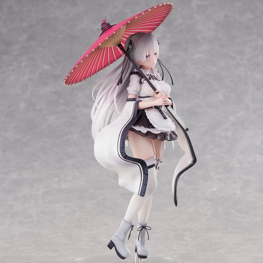 Original - Ichinose Ririsu (Union Creative International Ltd)ㅤ – Union Creative – ActionFigureBrasil