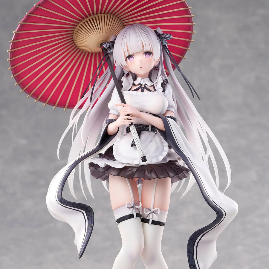 Original - Ichinose Ririsu (Union Creative International Ltd)ㅤ – Union Creative – ActionFigureBrasil