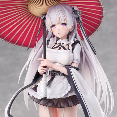 Original - Ichinose Ririsu (Union Creative International Ltd)ㅤ – Union Creative – ActionFigureBrasil — com base expositora