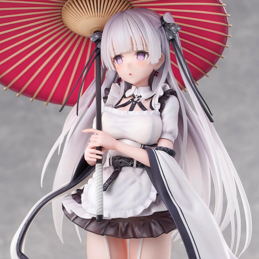 Original - Ichinose Ririsu (Union Creative International Ltd)ㅤ – Union Creative – ActionFigureBrasil