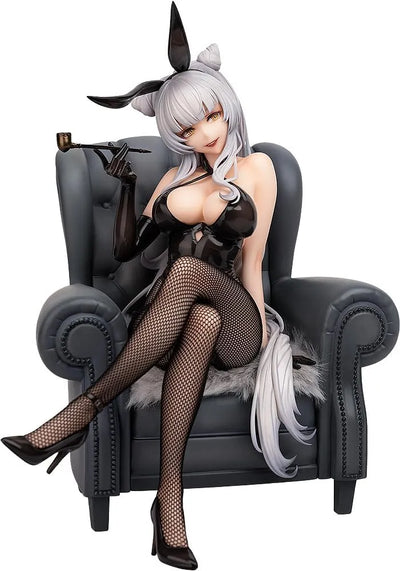 Original - Ijinkan - Su Ku - Bunny Ver. (SSR FIGURE)ㅤ – SSR FIGURE – ActionFigureBrasil