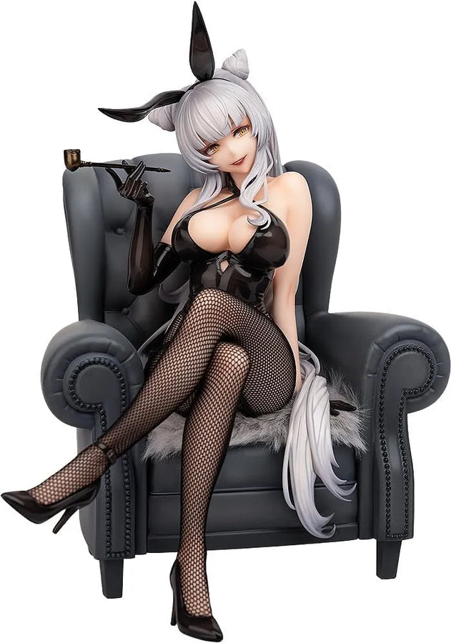 Original - Ijinkan - Su Ku - Bunny Ver. (SSR FIGURE)ㅤ – SSR FIGURE – ActionFigureBrasil