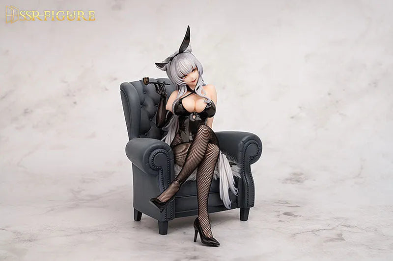 Original - Ijinkan - Su Ku - Bunny Ver. (SSR FIGURE)ㅤ – SSR FIGURE – ActionFigureBrasil