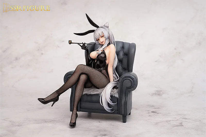 Original - Ijinkan - Su Ku - Bunny Ver. (SSR FIGURE)ㅤ – SSR FIGURE – ActionFigureBrasil