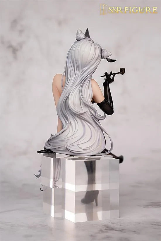 Original - Ijinkan - Su Ku - Bunny Ver. (SSR FIGURE)ㅤ – SSR FIGURE – ActionFigureBrasil
