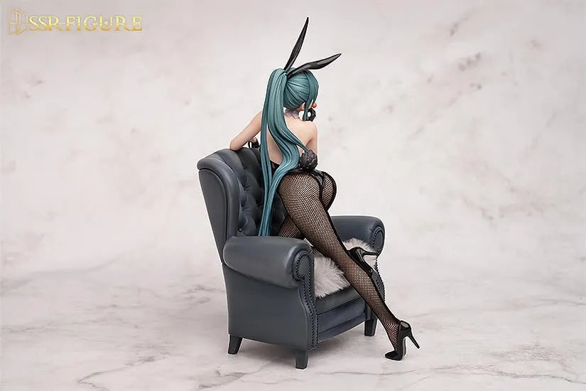 Original - Ijinkan - Tsukiri - Bunny Ver. (SSR FIGURE)ㅤ – SSR FIGURE – ActionFigureBrasil