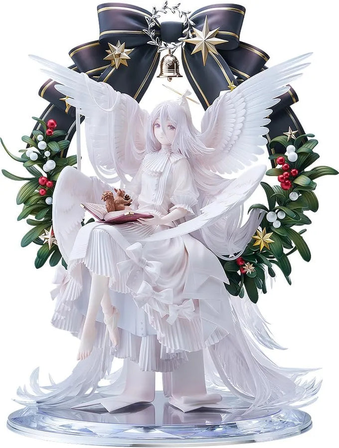 Original - Illustration Revelation - Bell of the Holy Night (Good Smile Company)ㅤ – Good Smile Company – ActionFigureBrasil