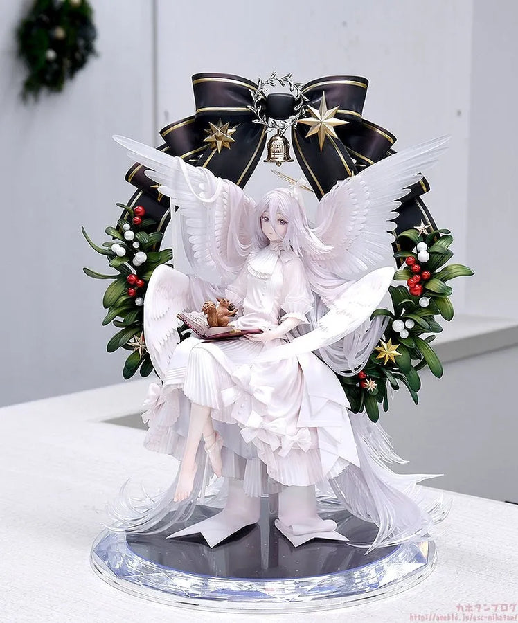Original - Illustration Revelation - Bell of the Holy Night (Good Smile Company)ㅤ – Good Smile Company – ActionFigureBrasil