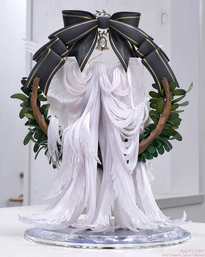 Original - Illustration Revelation - Bell of the Holy Night (Good Smile Company)ㅤ – Good Smile Company – ActionFigureBrasil