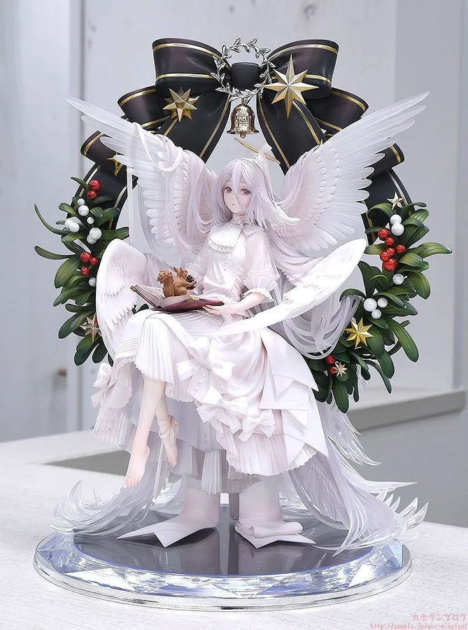 Original - Illustration Revelation - Bell of the Holy Night (Good Smile Company)ㅤ – Good Smile Company – ActionFigureBrasil