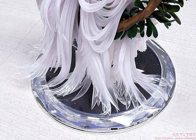 Original - Illustration Revelation - Bell of the Holy Night (Good Smile Company)ㅤ – Good Smile Company – ActionFigureBrasil — com base expositora