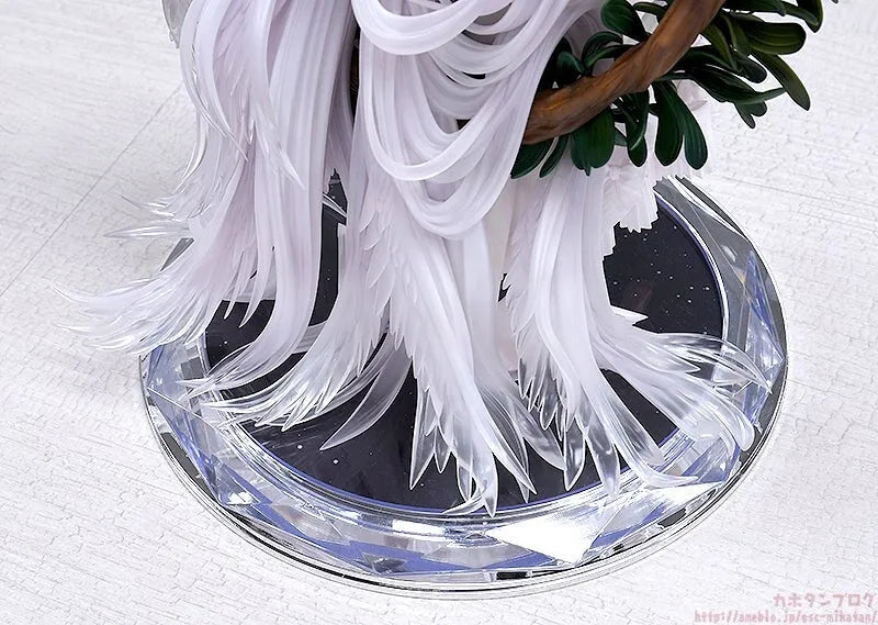 Original - Illustration Revelation - Bell of the Holy Night (Good Smile Company)ㅤ – Good Smile Company – ActionFigureBrasil