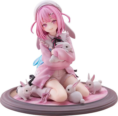 Original - Illustrator Collection Figure - Toshishita Kanojo - 1/6 (DMM Factory, Wing)ㅤ – DMM Factory – ActionFigureBrasil