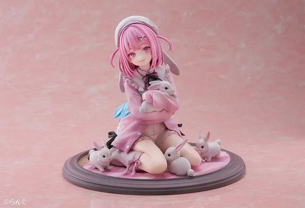 Original - Illustrator Collection Figure - Toshishita Kanojo - 1/6 (DMM Factory, Wing)ㅤ – DMM Factory – ActionFigureBrasil