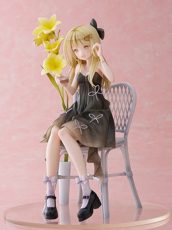 Original - Illustrator Collection Figure - Toshishita Kanojo - 1/6 (DMM Factory, Wing)ㅤ – DMM Factory – ActionFigureBrasil