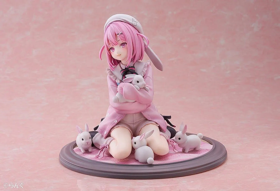 Original - Illustrator Collection Figure - Toshishita Kanojo - 1/6 (DMM Factory, Wing)ㅤ – DMM Factory – ActionFigureBrasil