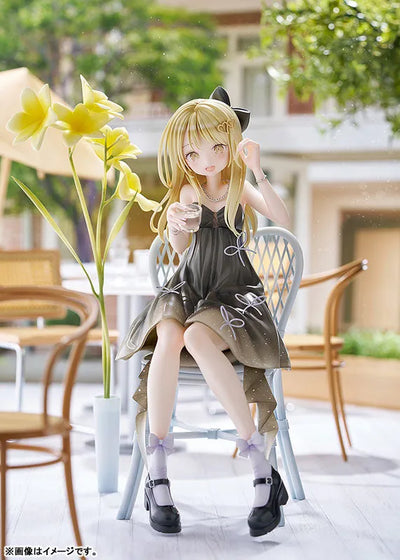 Original - Illustrator Collection Figure - Toshishita Kanojo - 1/6 (DMM Factory, Wing)ㅤ – DMM Factory – ActionFigureBrasil — ambientada
