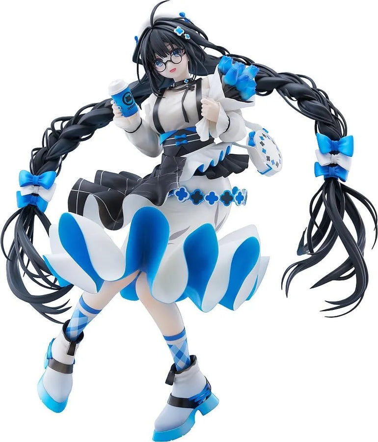 Original - Illustrator Collection Figure - Toshiue Kanojo - 1/6 (DMM Factory, Wing)ㅤ – DMM Factory – ActionFigureBrasil