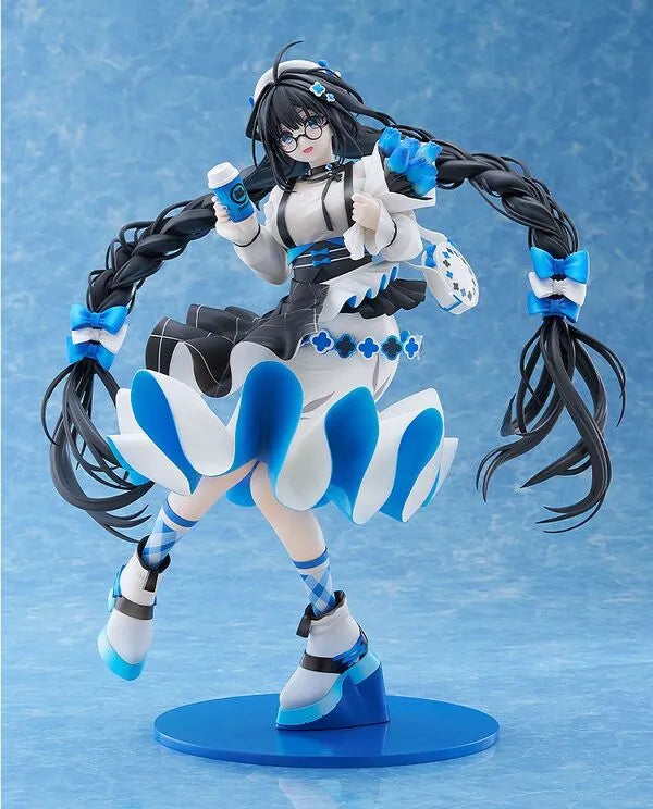 Original - Illustrator Collection Figure - Toshiue Kanojo - 1/6 (DMM Factory, Wing)ㅤ – DMM Factory – ActionFigureBrasil