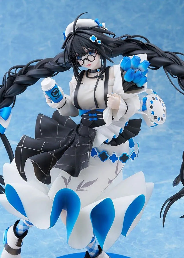 Original - Illustrator Collection Figure - Toshiue Kanojo - 1/6 (DMM Factory, Wing)ㅤ – DMM Factory – ActionFigureBrasil