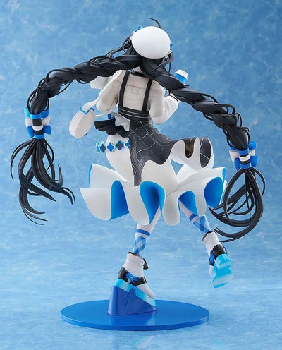 Original - Illustrator Collection Figure - Toshiue Kanojo - 1/6 (DMM Factory, Wing)ㅤ – DMM Factory – ActionFigureBrasil — ambientada