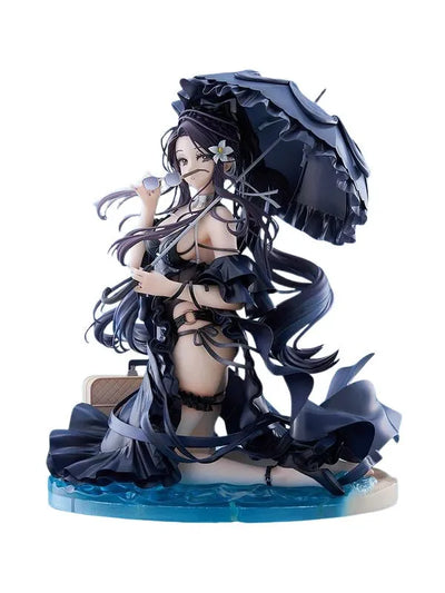 Original - Illustrator Collection Figure - Toshiue Kanojo - 1/6 (DMM Factory, Wing) [Shop Exclusive]ㅤ – Wing – ActionFigureBrasil