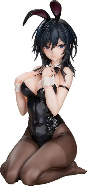 Original - Ishimi Yokoyama - 1/7 - Black Bunny Ver. (Luminous Box)ㅤ – Luminous Box – ActionFigureBrasil