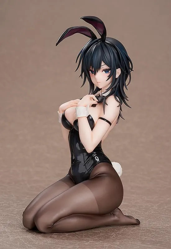 Original - Ishimi Yokoyama - 1/7 - Black Bunny Ver. (Luminous Box)ㅤ – Luminous Box – ActionFigureBrasil