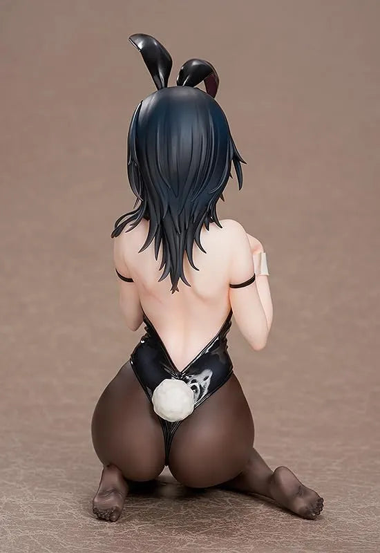 Original - Ishimi Yokoyama - 1/7 - Black Bunny Ver. (Luminous Box)ㅤ – Luminous Box – ActionFigureBrasil