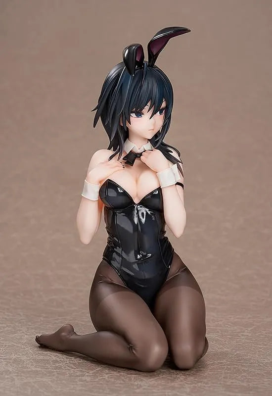 Original - Ishimi Yokoyama - 1/7 - Black Bunny Ver. (Luminous Box)ㅤ – Luminous Box – ActionFigureBrasil