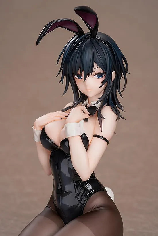 Original - Ishimi Yokoyama - 1/7 - Black Bunny Ver. (Luminous Box)ㅤ – Luminous Box – ActionFigureBrasil