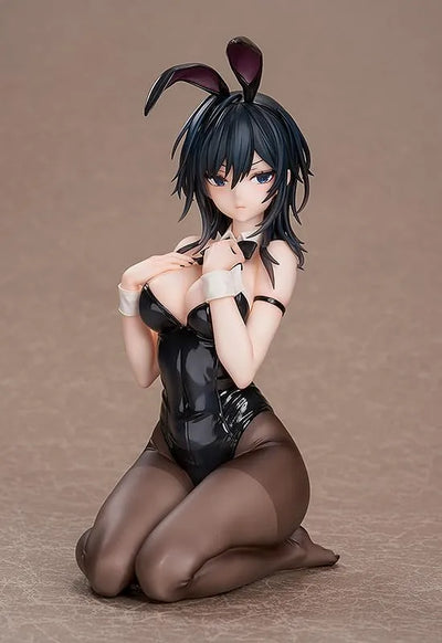 Original - Ishimi Yokoyama - 1/7 - Black Bunny Ver. (Luminous Box)ㅤ – Luminous Box – ActionFigureBrasil — ambientada