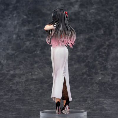 Original - Iyashikei Shiro China Onee-san (Union Creative International Ltd)ㅤ – Union Creative – ActionFigureBrasil — embalagem