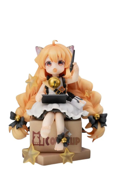 Original - Jiong Catgirl - CP 30th Anniversary ver. (COMIPLUS+, Reverse Studio)ㅤ – Reverse Studio – ActionFigureBrasil