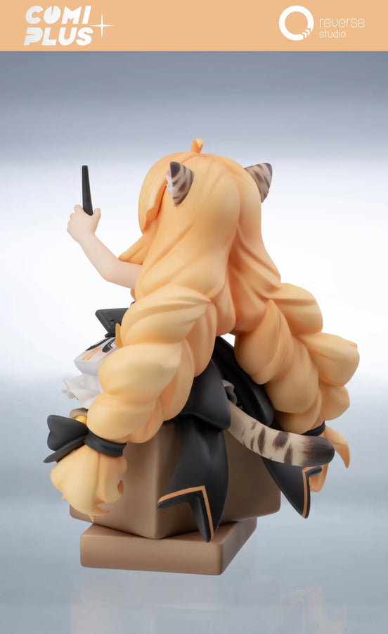 Original - Jiong Catgirl - CP 30th Anniversary ver. (COMIPLUS+, Reverse Studio)ㅤ – Reverse Studio – ActionFigureBrasil