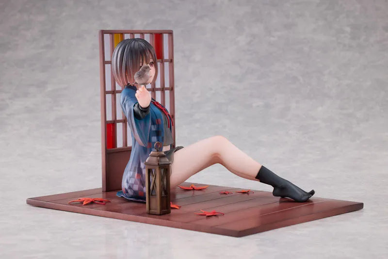 Original - Kaede - 1/4 (MAGI ARTS)ㅤ – Magi Arts – ActionFigureBrasil