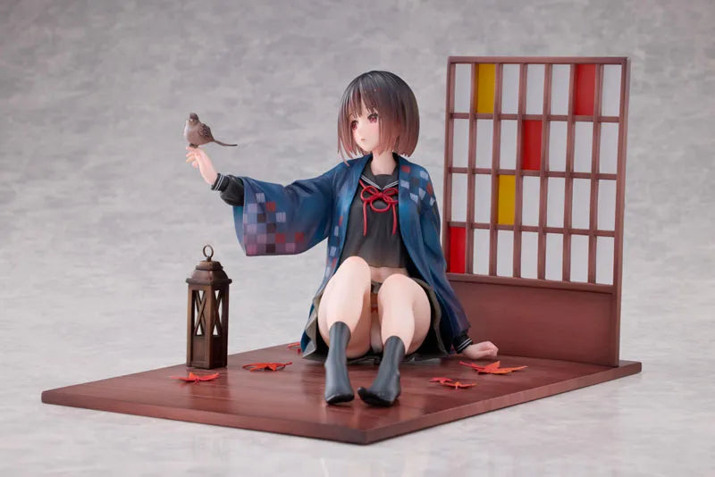 Original - Kaede - 1/4 (MAGI ARTS)ㅤ – Magi Arts – ActionFigureBrasil