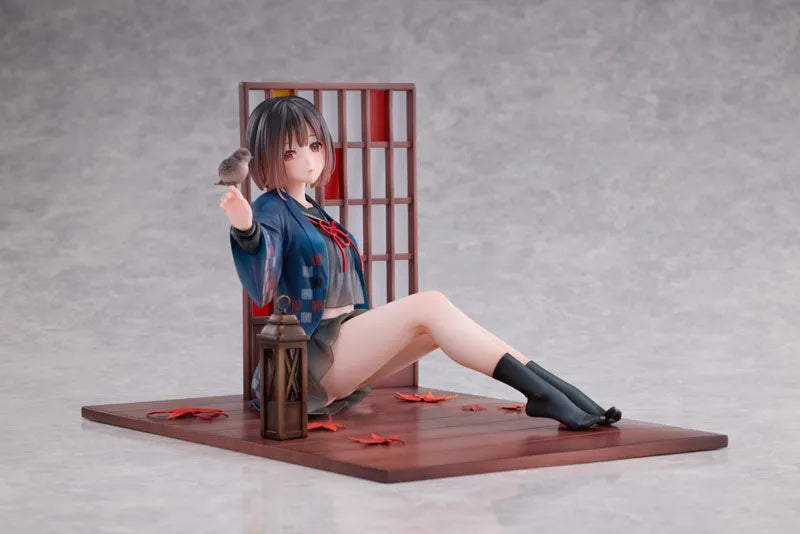 Original - Kaede - 1/4 (MAGI ARTS)ㅤ – Magi Arts – ActionFigureBrasil