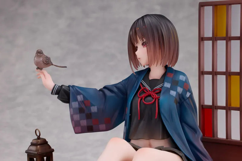 Original - Kaede - 1/4 (MAGI ARTS)ㅤ – Magi Arts – ActionFigureBrasil