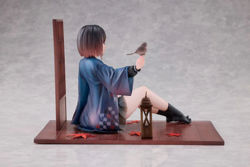 Original - Kaede - 1/6 - Deluxe Edition (MAGI ARTS)ㅤ – Magi Arts – ActionFigureBrasil