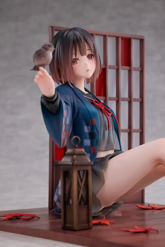 Original - Kaede - 1/6 - Deluxe Edition (MAGI ARTS)ㅤ – Magi Arts – ActionFigureBrasil