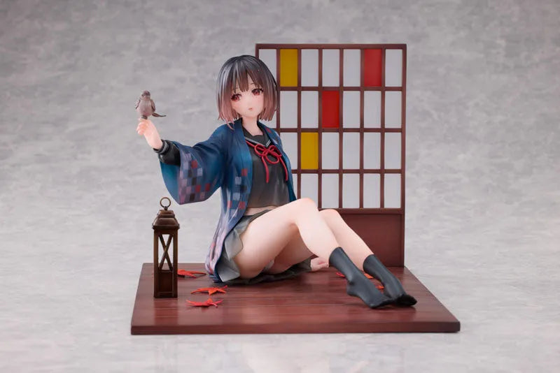 Original - Kaede - 1/6 - Deluxe Edition (MAGI ARTS)ㅤ – Magi Arts – ActionFigureBrasil