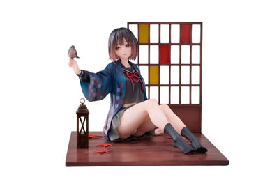 Original - Kaede - 1/6 (MAGI ARTS)ㅤ – Magi Arts – ActionFigureBrasil