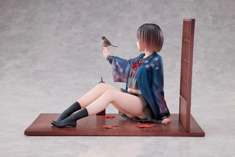 Original - Kaede - 1/6 (MAGI ARTS)ㅤ – Magi Arts – ActionFigureBrasil